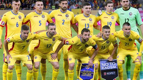 Rumänische fussballnationalmannschaft gegen bosnische nationalmannschaft spiele